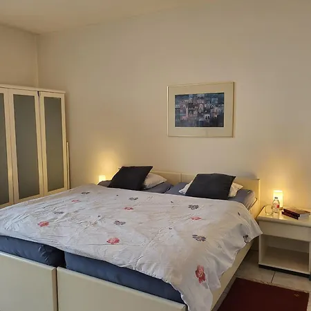 Eldorado View Apartment Lugano