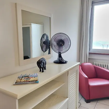 Apartment Eldorado View