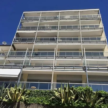 Apartment Eldorado View *