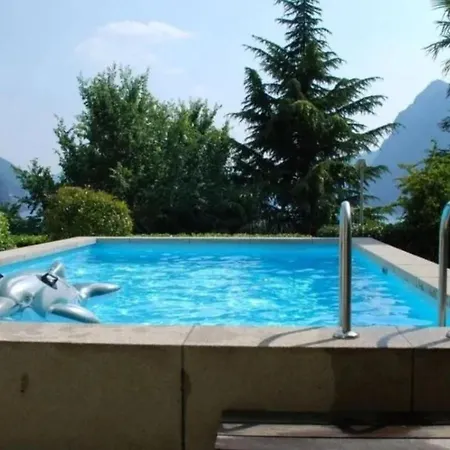 Eldorado View * Lugano