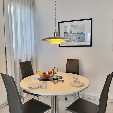 Eldorado View Apartment