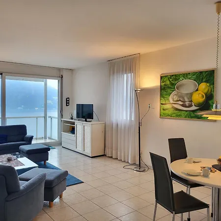 Apartment Eldorado View *