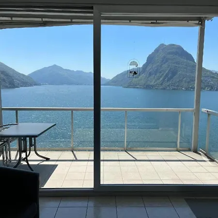 Apartment Eldorado View *