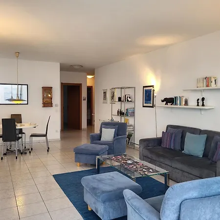 Apartment Eldorado View Lugano
