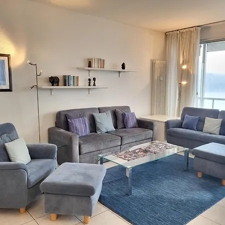Eldorado View Apartment *